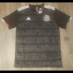 Adidas México Jersey LARGE